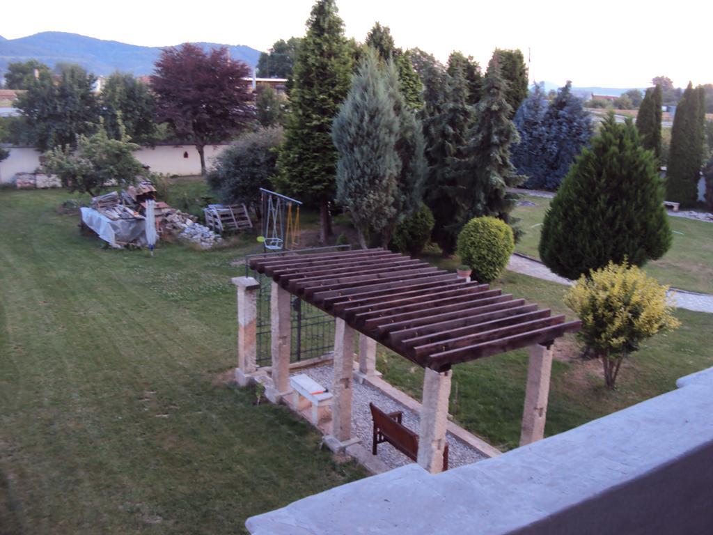 Castle Kastiel Kotesova Apartment ห้อง รูปภาพ