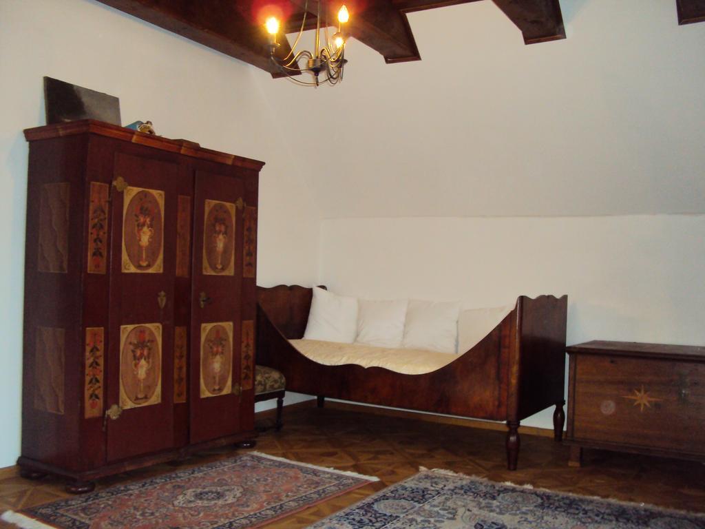 Castle Kastiel Kotesova Apartment ห้อง รูปภาพ