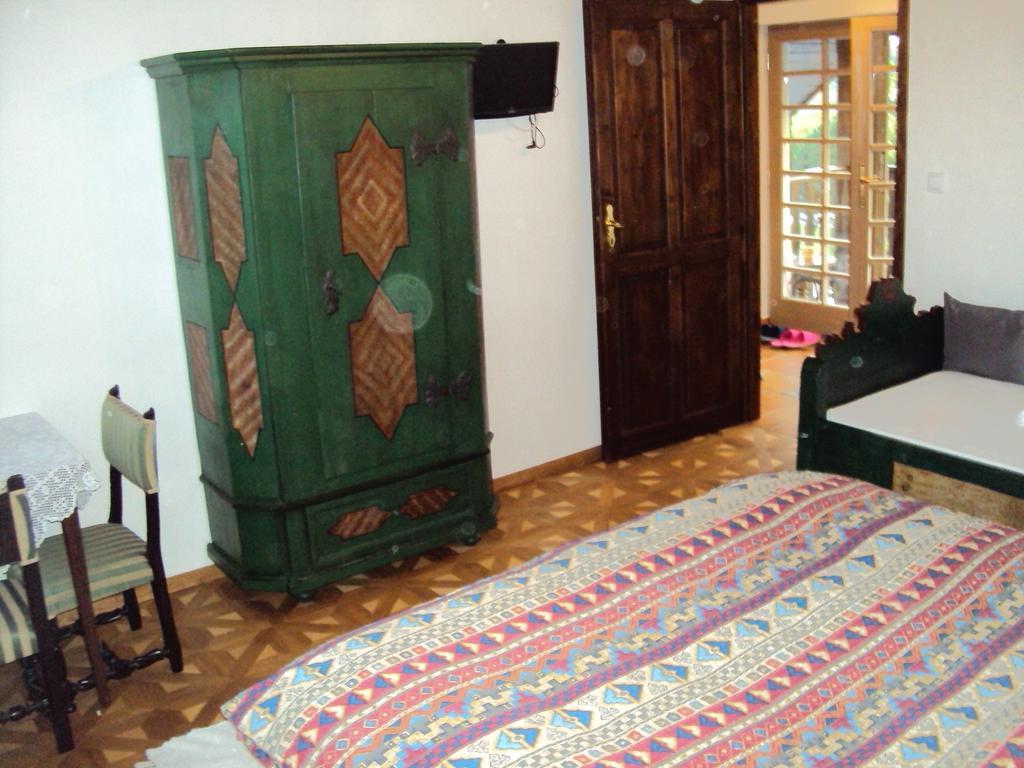 Castle Kastiel Kotesova Apartment ห้อง รูปภาพ