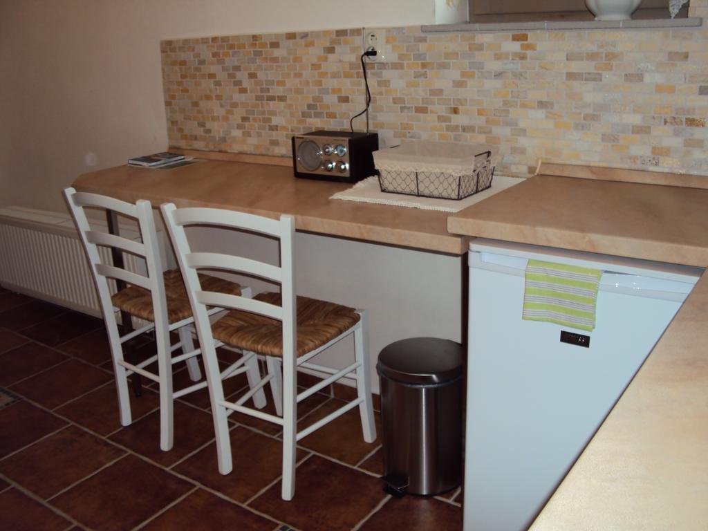 Castle Kastiel Kotesova Apartment ห้อง รูปภาพ