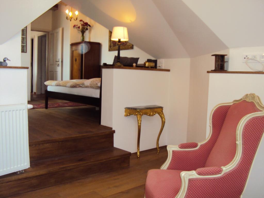 Castle Kastiel Kotesova Apartment ห้อง รูปภาพ