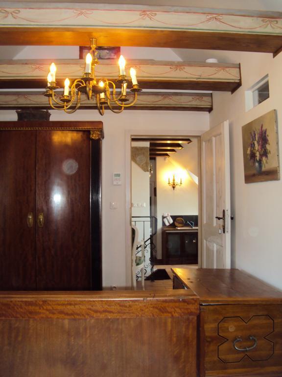 Castle Kastiel Kotesova Apartment ห้อง รูปภาพ