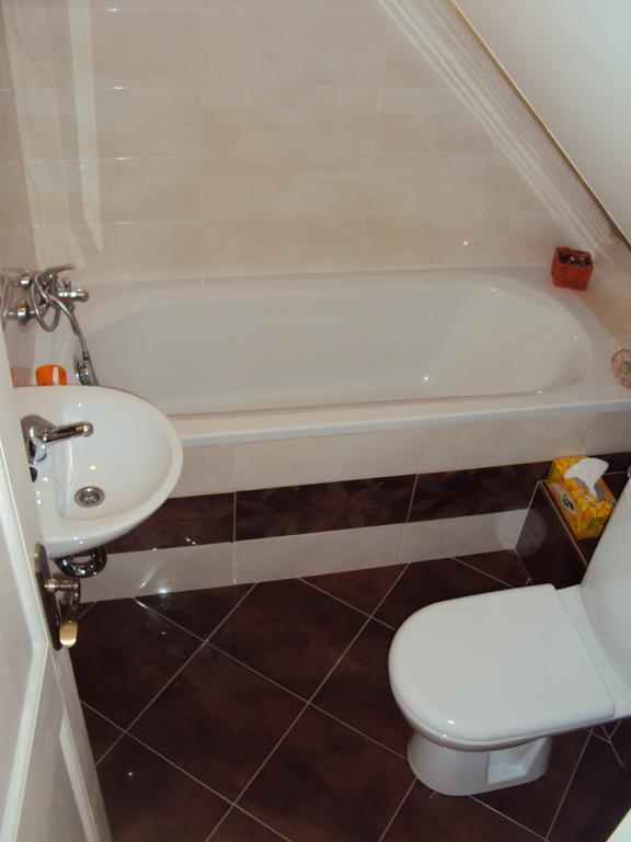 Castle Kastiel Kotesova Apartment ห้อง รูปภาพ