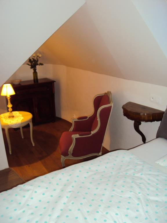 Castle Kastiel Kotesova Apartment ห้อง รูปภาพ