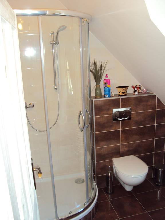 Castle Kastiel Kotesova Apartment ห้อง รูปภาพ