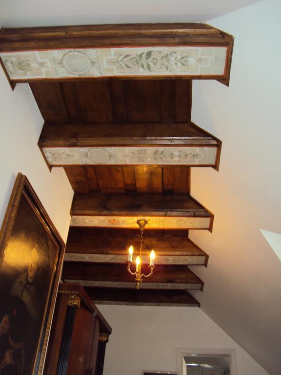 Castle Kastiel Kotesova Apartment ห้อง รูปภาพ