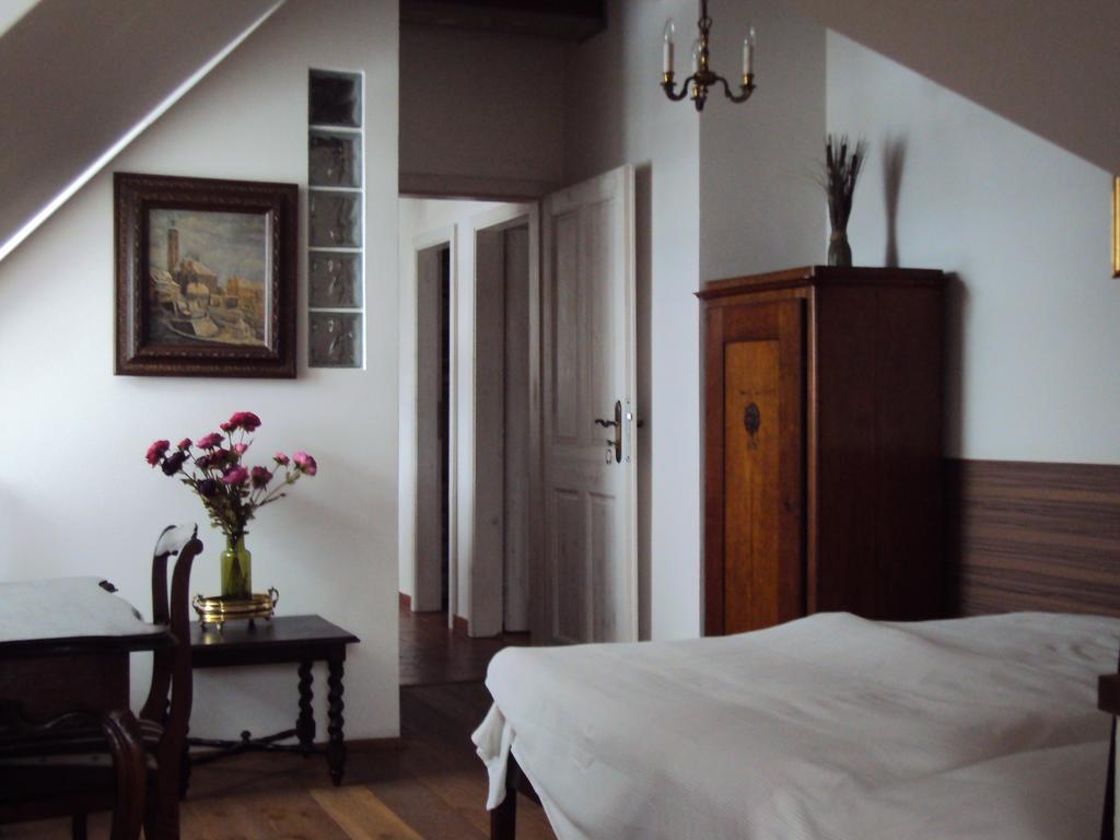 Castle Kastiel Kotesova Apartment ห้อง รูปภาพ