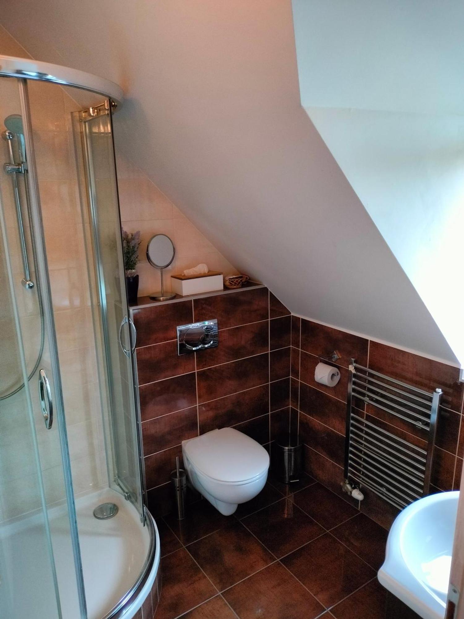 Castle Kastiel Kotesova Apartment ภายนอก รูปภาพ