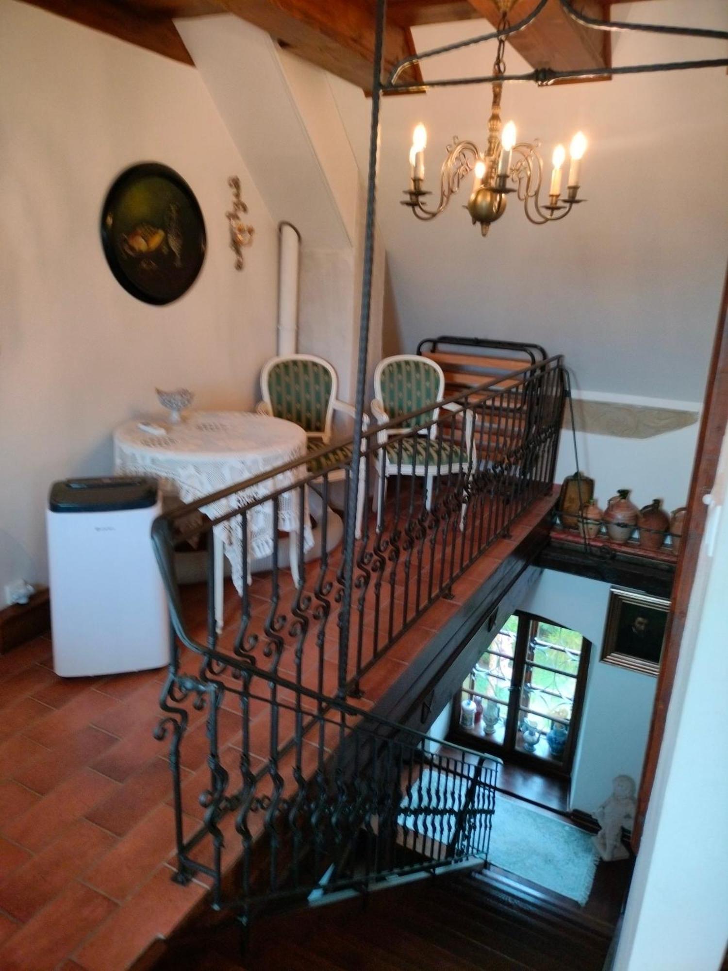 Castle Kastiel Kotesova Apartment ภายนอก รูปภาพ