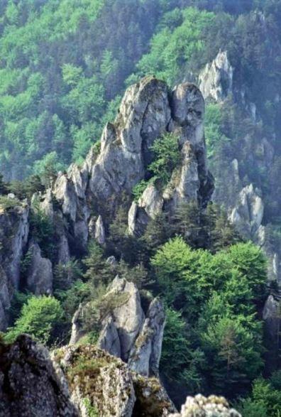 Castle Kastiel Kotesova Apartment ภายนอก รูปภาพ